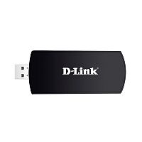 картинка d-link dwa-192/ru/b1a  беспроводной двухдиапазонный usb 3.0 адаптер ac1900 с поддержкой mu-mimo от магазина Tovar-RF.ru