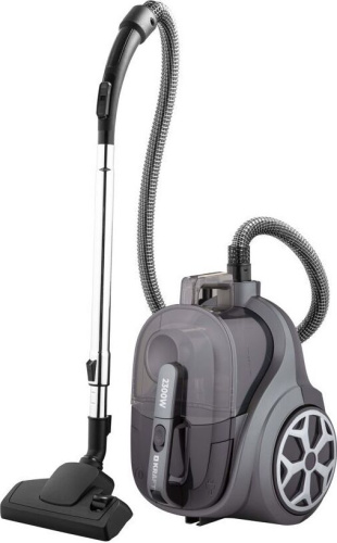 картинка пылесос kraft kf-kvc2306 от магазина Tovar-RF.ru