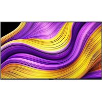 картинка lg 55" oled55g5rla.arug атласное серебро 4k ultra hd 120hz dvb-t dvb-t2 dvb-c dvb-s dvb-s2 usb wifi smart tv от магазина Tovar-RF.ru