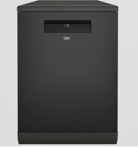 картинка посудомоечная машина beko bden48522dx от магазина Tovar-RF.ru