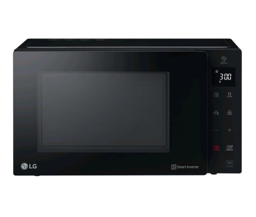 картинка микроволновая печь lg mw23r35gib от магазина Tovar-RF.ru