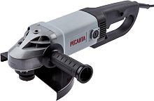 картинка Углошлифовальная машина РЕСАНТА УШМ-230/2300 2300Вт, 230мм 75/12/9 от магазина Tovar-RF.ru
