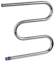 картинка Полотенцесушитель водяной САНАКС м6060 М-образ 600х600 от магазина Tovar-RF.ru