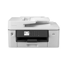 картинка brother mfc-j3540dw (mfcj3540dw) струйное мфу a3 принтер/копир/сканер/факс от магазина Tovar-RF.ru