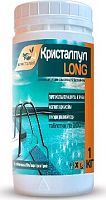 картинка бассейн bestway таблетки кристалпул long 200г., для бассейнов, 1 кгот магазина Tovar-RF.ru