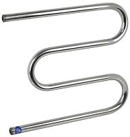 картинка Полотенцесушитель водяной САНАКС м5060 М-образный 500х600 от магазина Tovar-RF.ru