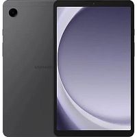 картинка samsung galaxy tab a9+ sm-x210 snapdragon 695 8x2.2 ггц  4/64gb 11" lcd 1920x1200 wi-fi серый (sm-x210nzaacau) от магазина Tovar-RF.ru