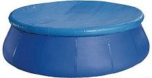 картинка тент для бассейнов на веревочках avenli 16124-1 (107442)от магазина Tovar-RF.ru