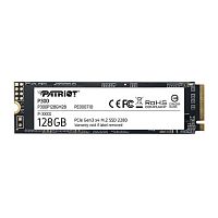 картинка patriot ssd m.2 128gb p300 p300p128gm28 от магазина Tovar-RF.ru