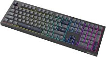 картинка ritmix rkb-508bl gray серый от магазина Tovar-RF.ru