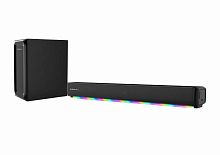 картинка саундбар hitechnics (20464) hsb-5040 черный от магазина Tovar-RF.ru