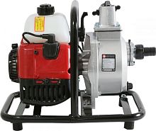 картинка Бензиновая мотопомпа КАЛИБР Бензиновая мотопомпа БМП- 1200/10А КАЛИБР Бензиновая мотопомпа БМП- 1200/10А от магазина Tovar-RF.ru