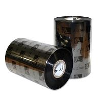 картинка Красящая лента Воск Zebra 2300 110/300 от магазина Tovar-RF.ru