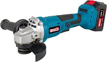 картинка Угловая шлифмашина ЭНЕРГОПРОМ УШМ-125/20М 125мм, Без АКБ 00-00024924 от магазина Tovar-RF.ru