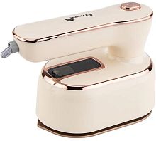 картинка отпариватель eltronic (999-02) бежевый eltronic (999-02) бежевый от магазина Tovar-RF.ru