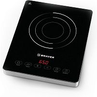 картинка электрическая плитка brayer br2810 от магазина Tovar-RF.ru