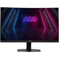 картинка lcd aoc 27" cq27g4x black/grey {fast va 2560x1440 180hz 1ms 300cd 2xhdmi displayport has internal vesa} от магазина Tovar-RF.ru
