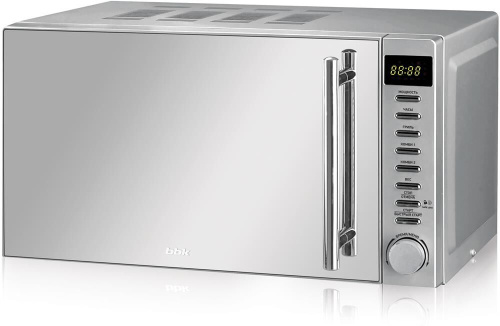 картинка микроволновая печь с грилем bbk 20mwg-733t/bs-m bbk 20mwg-733t/bs-m от магазина Tovar-RF.ru