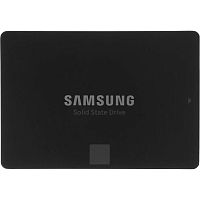 картинка samsung ssd 2tb 870 evo series mz-77e2t0b/am {sata3.0, 7mm, mgx v-nand} от магазина Tovar-RF.ru