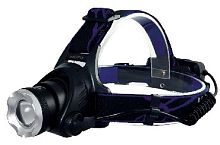 картинка светодиодный фонарь smartbuy (sbf-hl024) аккумуляторный 5вт ledот магазина Tovar-RF.ru