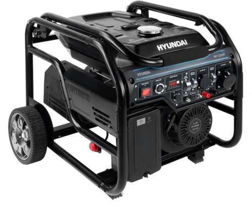 картинка Генератор HYUNDAI HHY 12050FE HYUNDAI HHY 12050FE от магазина Tovar-RF.ru