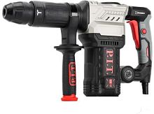 картинка Молоток отбойный P.I.T. Молоток отбойный SDS-MAX электрич. GSH25-C2 (1300Вт, 15дж, 4100 уд/мин, 12 полож. зубила) P.I.T. Молоток отбойный SDS-MAX электрич. GSH25-C2 (1300Вт, 15дж, 4100 уд/мин, 12 полож. зубила) от магазина Tovar-RF.ru