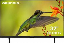 картинка телевизор grundig 32 ghh 6500 smart tv от магазина Tovar-RF.ru