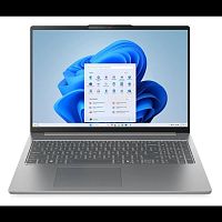 картинка lenovo ideapad slim 5 16akp10 [83hy000vrk] grey 16" {oled ryzen ai 7 350(2ghz)/32gb/1tb ssd/dos} от магазина Tovar-RF.ru