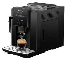 картинка кофемашина polaris pacm-2041sw черный от магазина Tovar-RF.ru