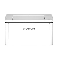картинка pantum bp2300 принтер, mono laser, а4, 22 стр/мин, 1200 x 1200 dpi, 128мб ram, лоток 150 листов, usb, серый корпус от магазина Tovar-RF.ru