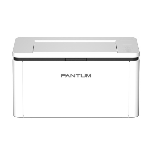 картинка pantum bp2300 принтер, mono laser, а4, 22 стр/мин, 1200 x 1200 dpi, 128мб ram, лоток 150 листов, usb, серый корпус от магазина Tovar-RF.ru