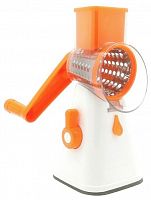 картинка измельчитель kelli kl-01113w белый-оранж. от магазина Tovar-RF.ru