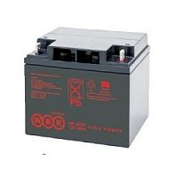 картинка csb батарея gp12400 (12v/40ah) от магазина Tovar-RF.ru