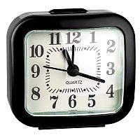 картинка Часы PERFEO (PF_C3098) Quartz "PF-TC-004" чёрные от магазина Tovar-RF.ru