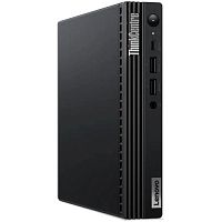 картинка lenovo thinkcentre m70q g3 tiny [11uss0a400] black {i7-12700t/16gb/512gb ssd/w11pro/no_kb} от магазина Tovar-RF.ru