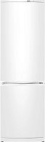 картинка холодильник-морозильник хм-6024-031 atlant хм-6024-031 367л белый от магазина Tovar-RF.ru