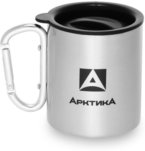 картинка термокружка арктика 801-300кот магазина Tovar-RF.ru