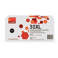 картинка easyprint cf230xl тонер-картридж lh-cf230xl для hp lj pro m203dn/m203dw/ mfp m227fdw/mfp m227sdn (5000 стр.) с чипом от магазина Tovar-RF.ru