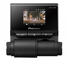 картинка видеорегистратор pioneer vrec-dz600 от магазина Tovar-RF.ru