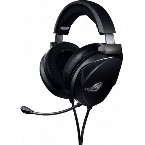 картинка asus [90yh02ge-b1ua00] rog theta electret headset  от магазина Tovar-RF.ru