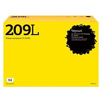 картинка картридж лазерный t2 mlt-d209l tc-s209l mlt-d209l/sv007a черный (5000стр.) для samsung ml-2855nd/scx-4824fn/4828fn от магазина Tovar-RF.ru