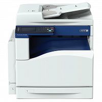 картинка мфу xerox docucentre sc2020  копир-принтер-сканер с автоподатчиком (sc2020v_u) от магазина Tovar-RF.ru