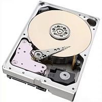 картинка 22tb western digital ultrastar dc hc570 hdd 3.5" sas 22tb, 7200rpm, 512mb buffer, 512e/4kn (0f48052), 1 year от магазина Tovar-RF.ru