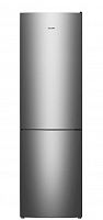 картинка холодильник атлант хм-4621-161 338л. мокрый асфальт от магазина Tovar-RF.ru