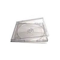 картинка cd-box один.прозр. [cdb-jb-t] (уп. 200шт) от магазина Tovar-RF.ru