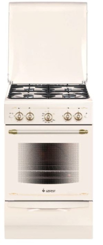 картинка газовая плита гефест 5100-02 0186 от магазина Tovar-RF.ru