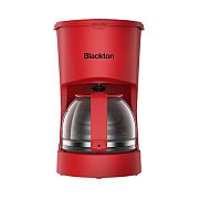 картинка кофеварка капельная blackton  bt cm1111 красный от магазина Tovar-RF.ru