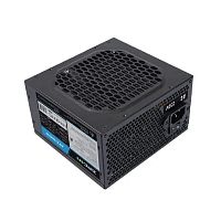 картинка zircon блок питания atx 400w atx-400w black, безвентиляторный от магазина Tovar-RF.ru