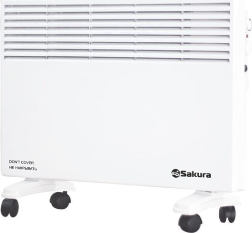 картинка конвектор sakura sa-0652w sakura sa-0652w от магазина Tovar-RF.ru
