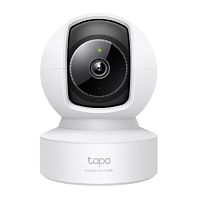 картинка tp-link tapo c222 поворотно-наклонная беспроводная облачная ip-камера с ии от магазина Tovar-RF.ru